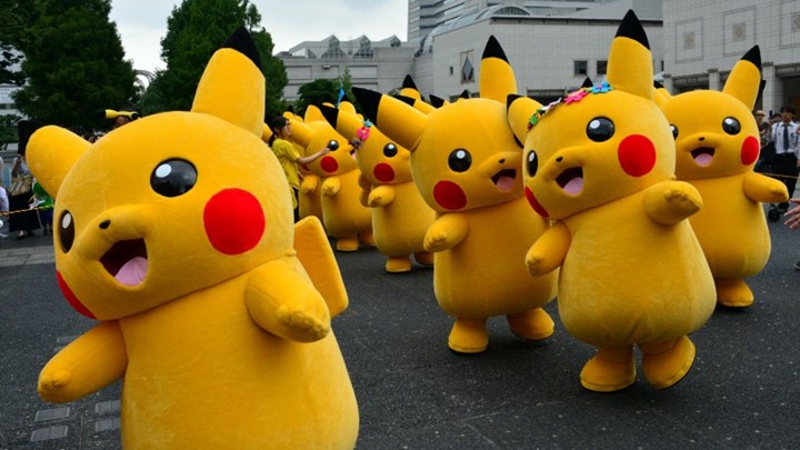 pocemon