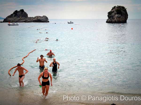 agones parga