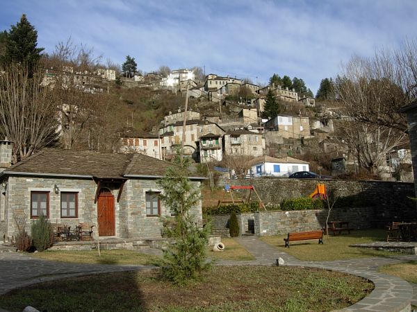 kipoi zagori