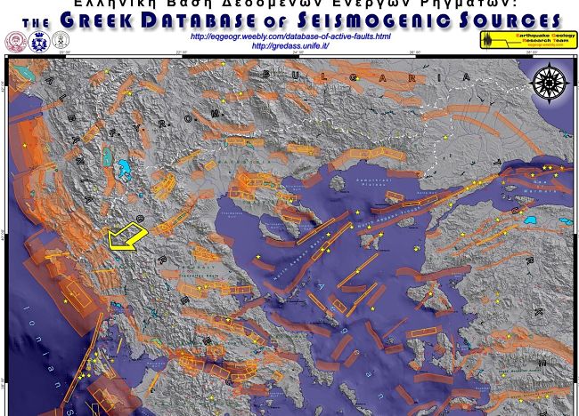 GEOLOGIA XARTHS