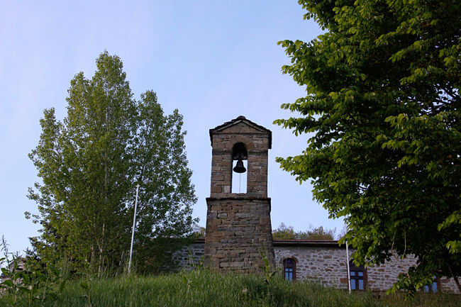 agios oksia