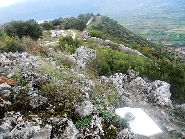 arxaia kastritsa