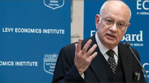 dimitris papadimitriou