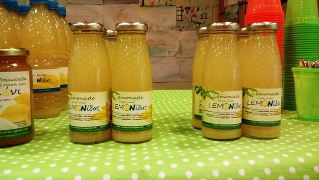 lemonidas