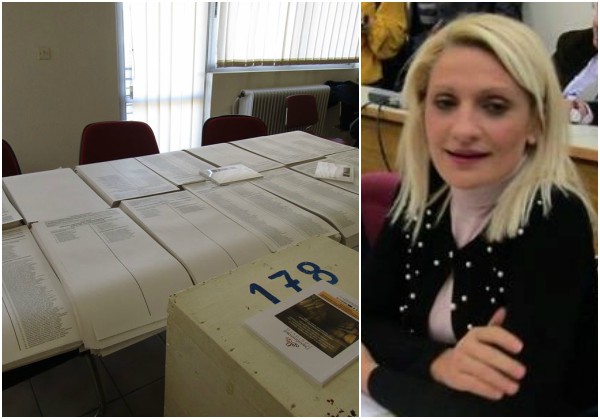 KONSTANTINA OIKONOMIKO