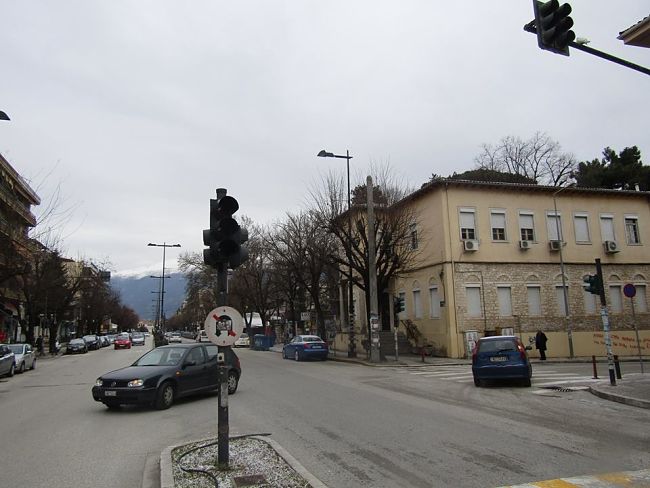 afanaria
