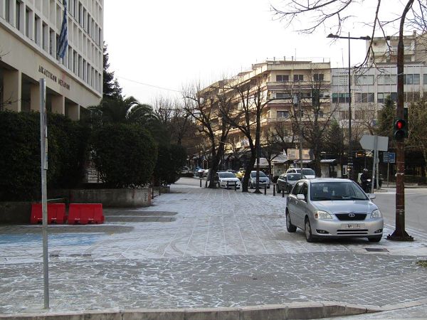 dikastiko pagos