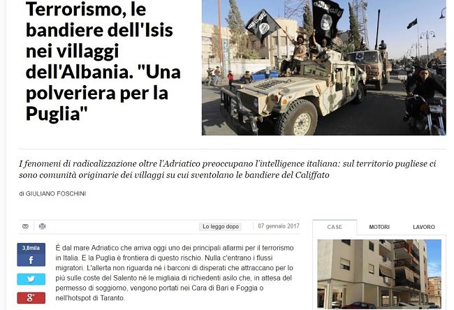 dimos italia