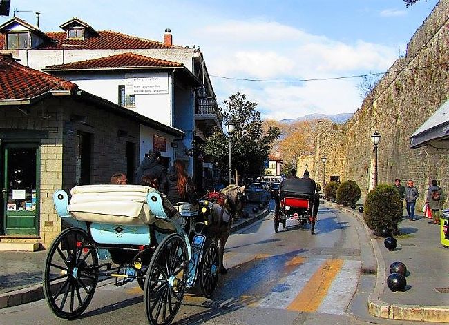 giannena paitonia