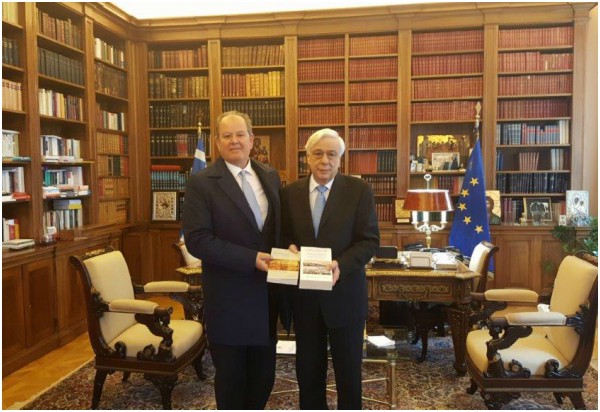 gianoulis paulopoulos