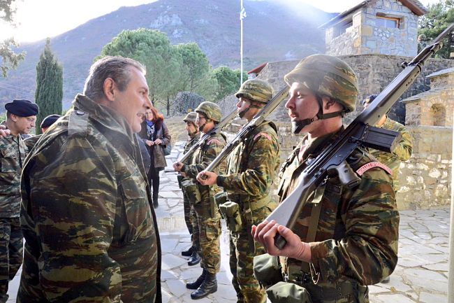 kammenos filakiomolivi