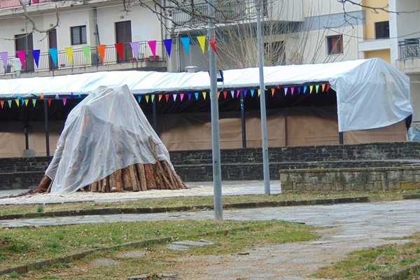 etoimasia tzamala