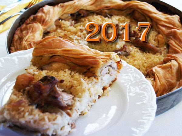 gastronomi pita