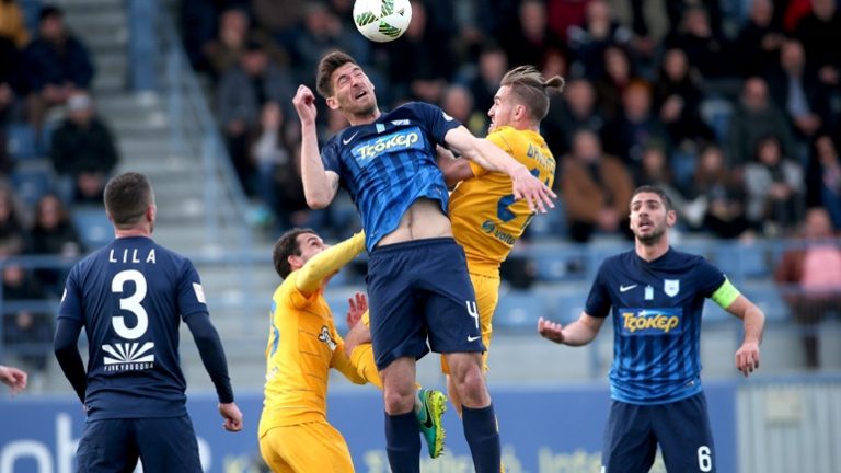 ASTERAS PAS