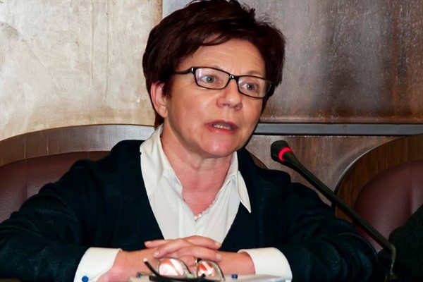 BOYLA TSILH