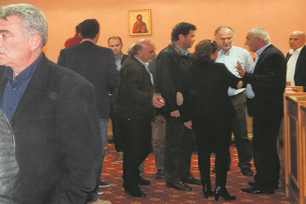 arta dseklogi