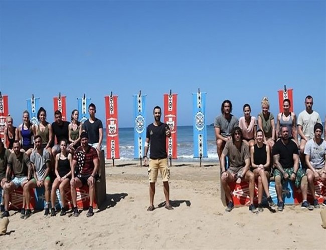asurvivor