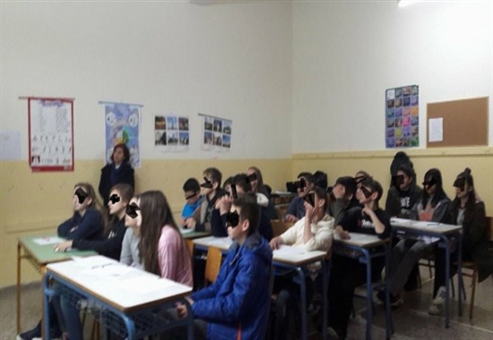 doliana gimnasio