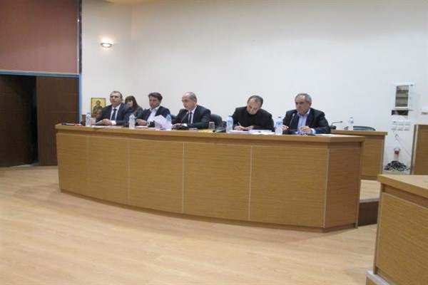 dszirou proedreio