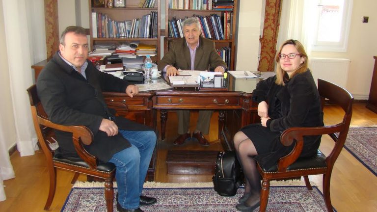 enosi preveza