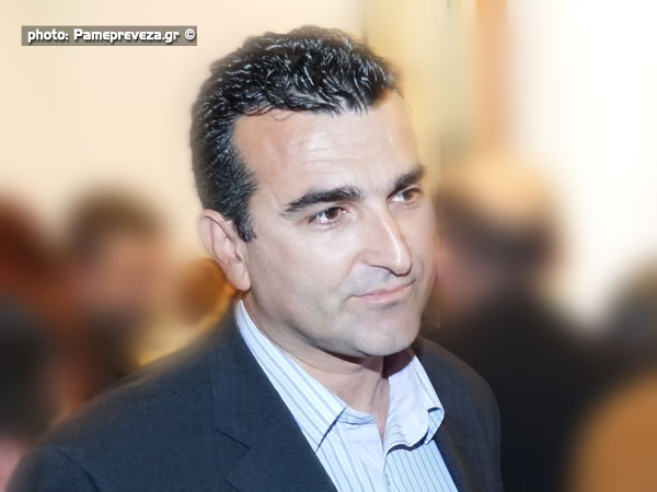 giorgos nitsas new