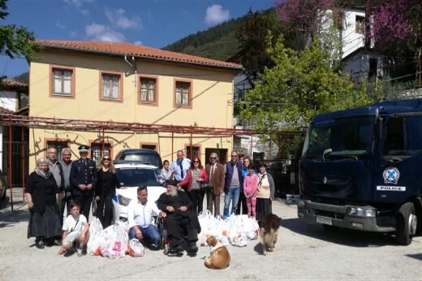 astino ntour
