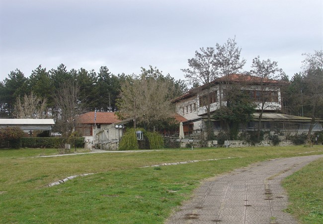 gianiotiko panor