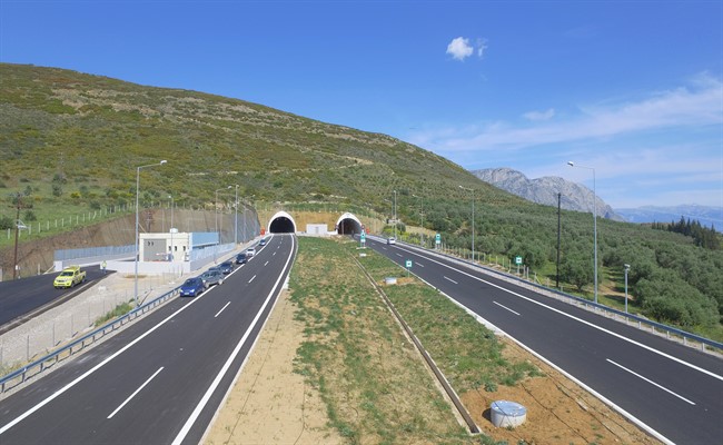 aKALYDONA TUNNEL 650x400