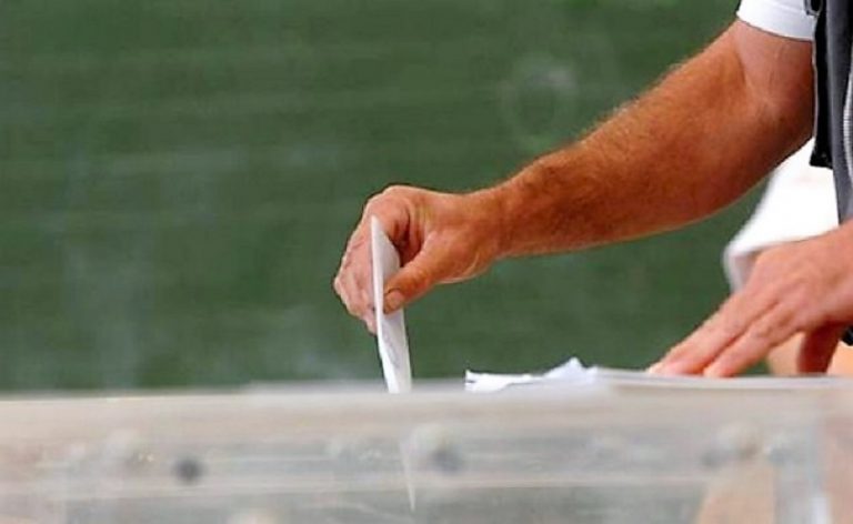 ekloges elme