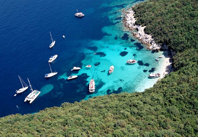 epirus paralia