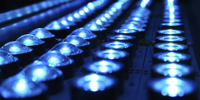 fos led