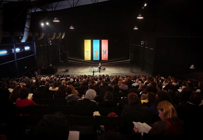 geniki teatro