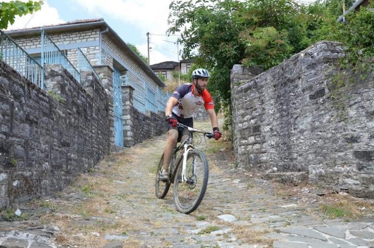 zagori podi