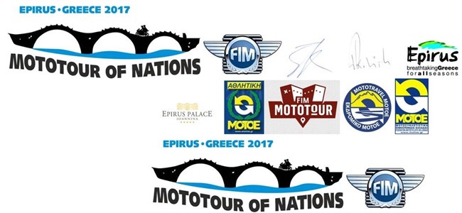 logo moto