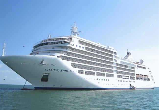 asilverspirit 650x450