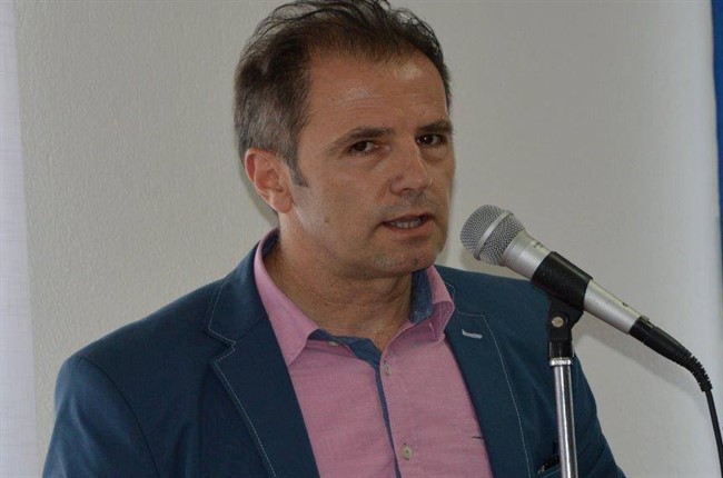 giorgos papatsimpas