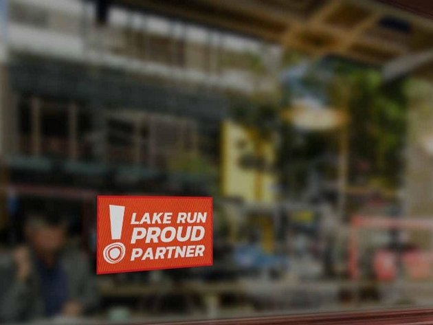 logo lake