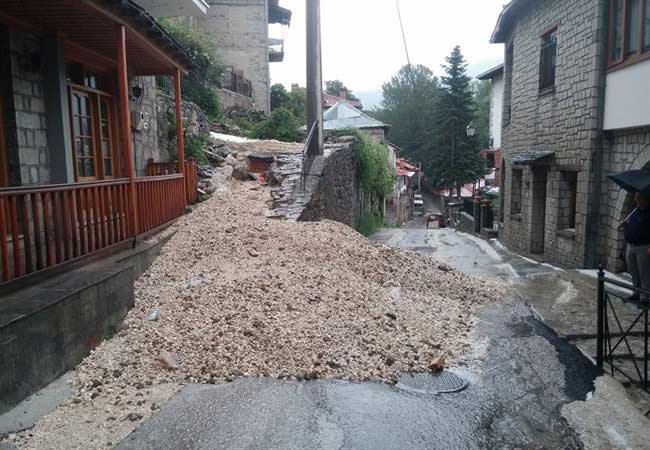 metsovo medousa