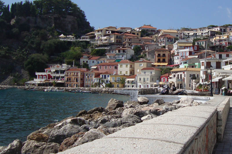 parga n15