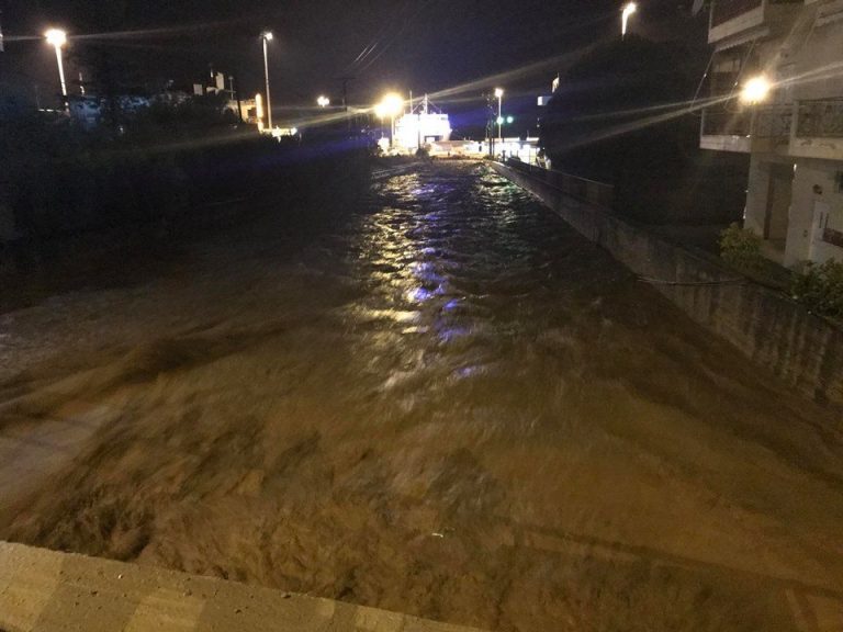 DROMOS PLHMYRA