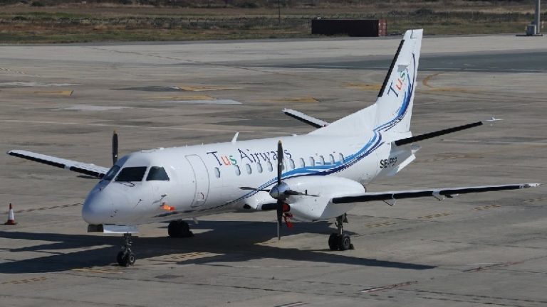 aer tusairw