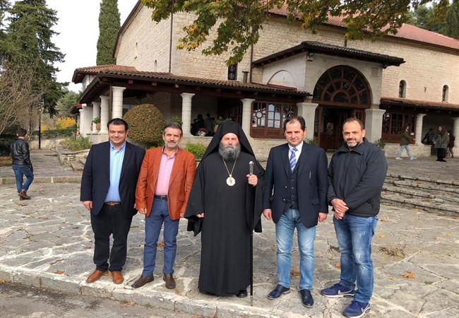 gkikas perivleptos