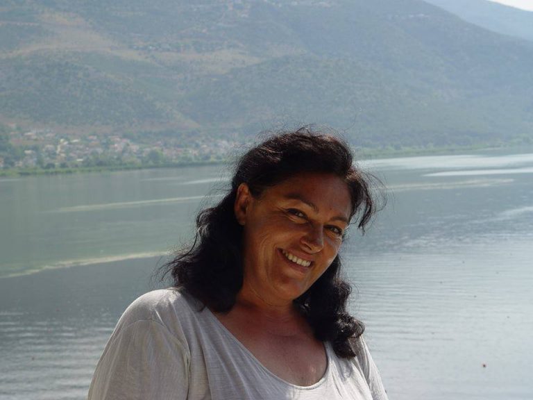 eugenia moutsika