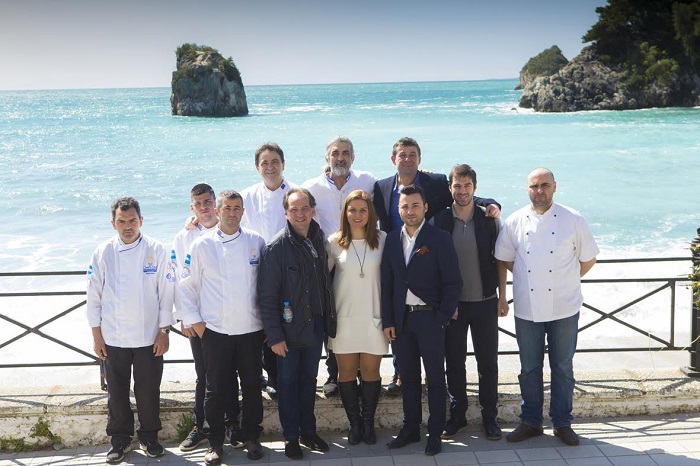 geuseis parga