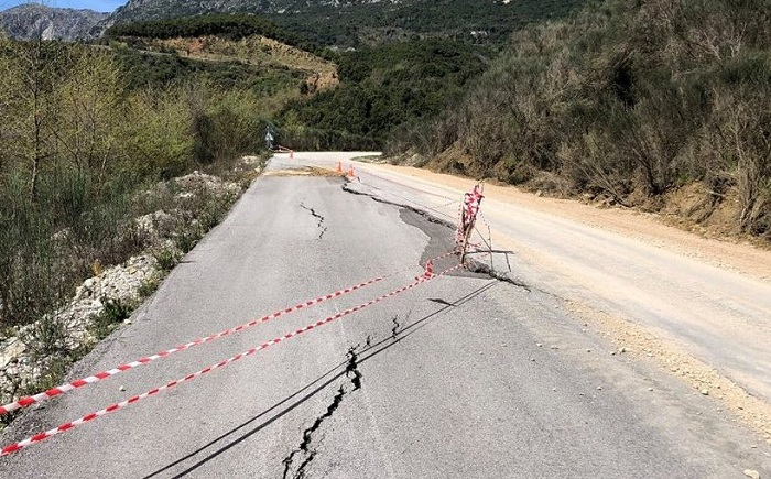 dromos arta1