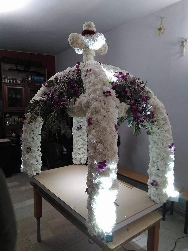 epitafios stauraki