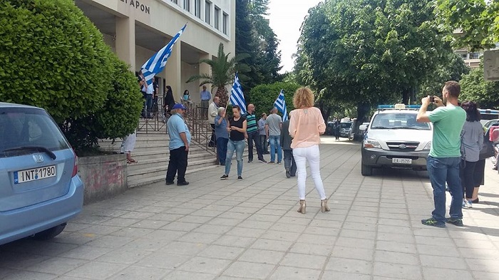 dikastiko el2