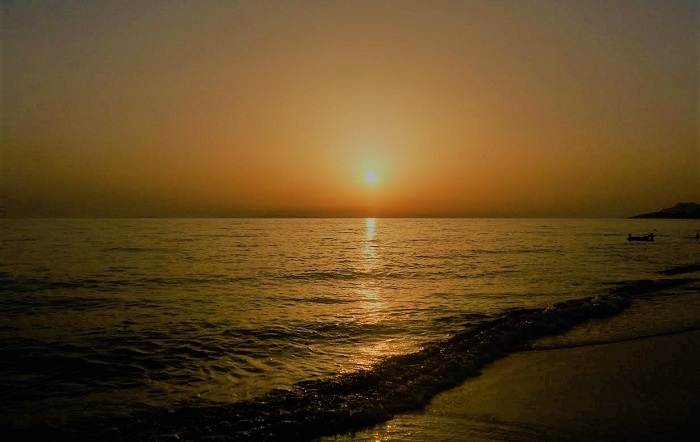 epirus paralia iliovasilema