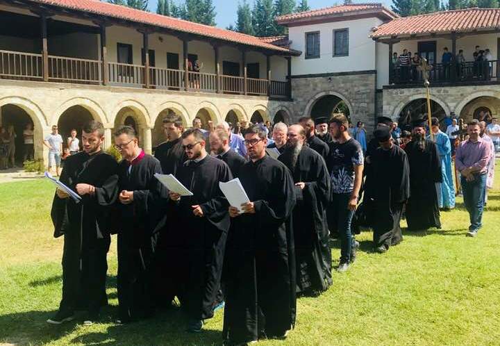agios k2