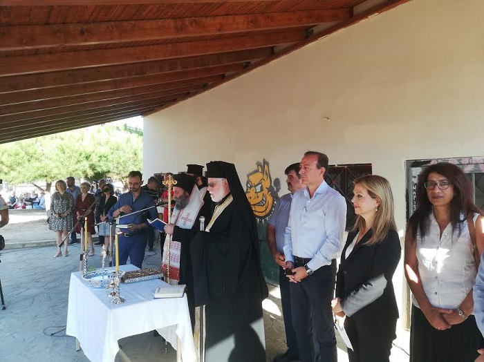AGIASMOS IOANNINA2